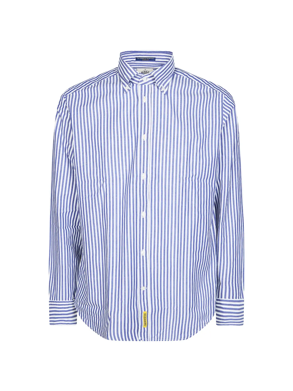 B.D. Baggies Bradford shirt - Blu