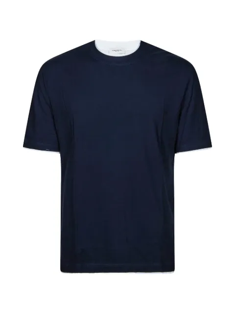 Paolo Pecora short-sleeves T-shirt