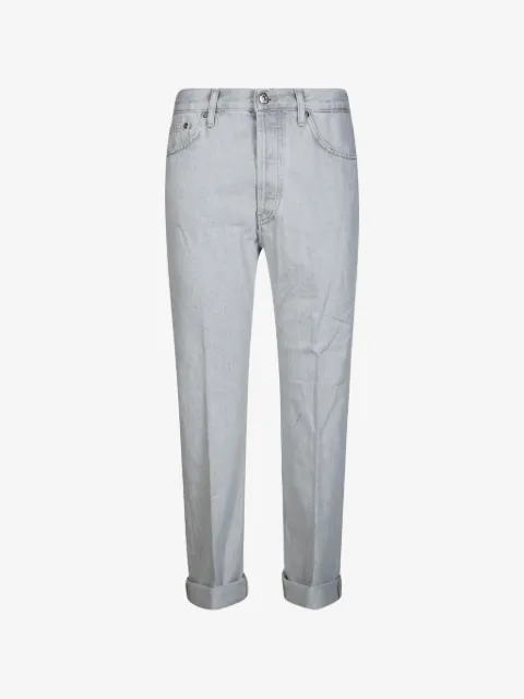 DONDUP jeans con bolsillos