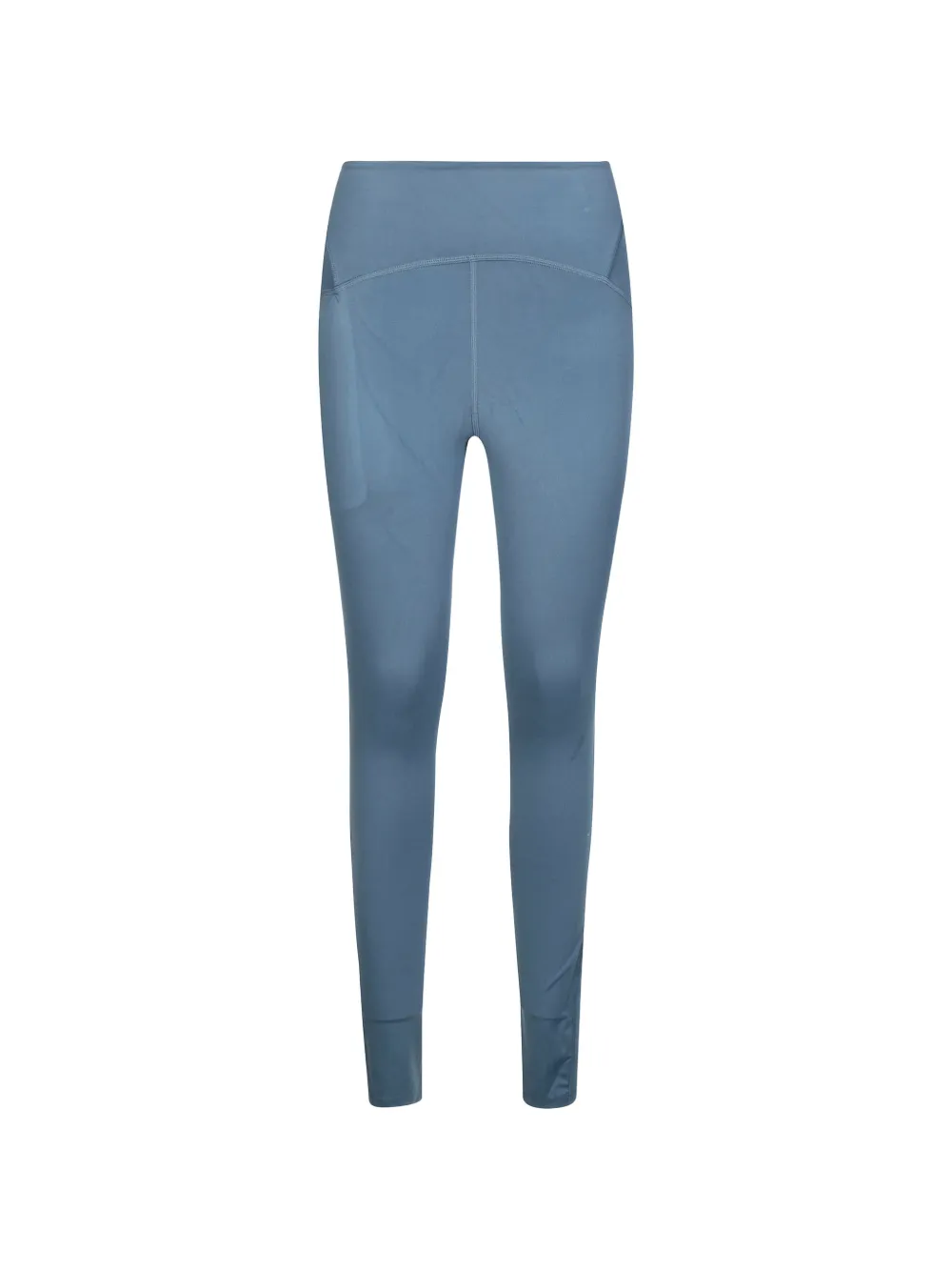 The North Face Jaida pocket leggings - Blu