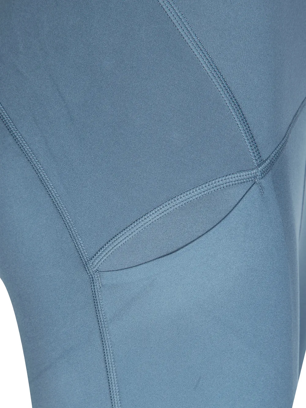 The North Face Jaida legging met zak Blauw