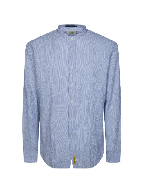 B.D. Baggies striped shirt