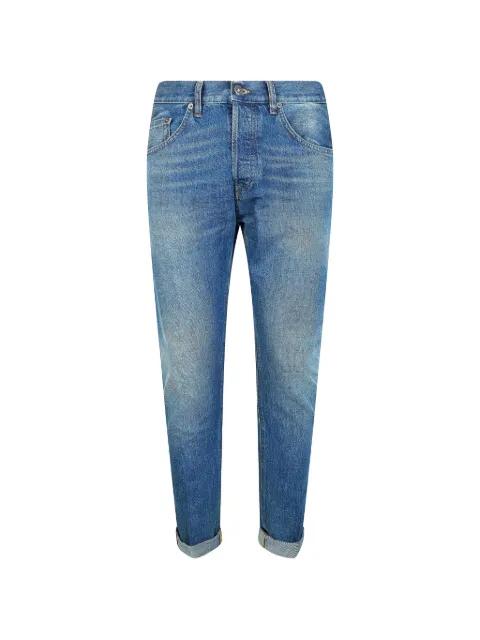 DONDUP buttoned jeans