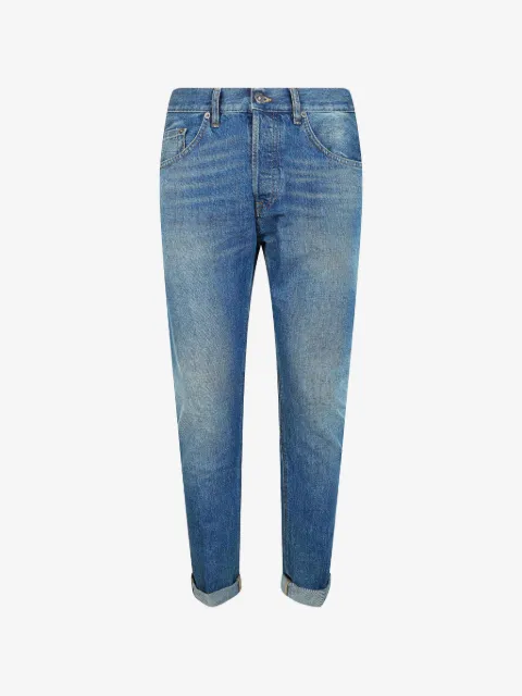 DONDUP jeans con botones