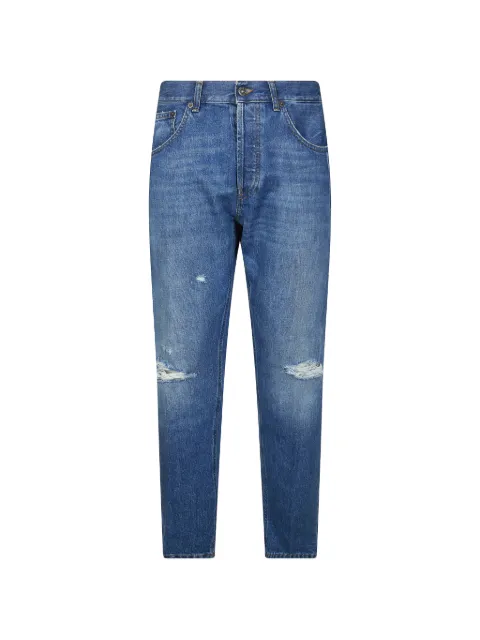 DONDUP distressed jeans