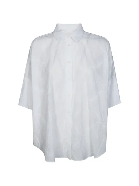 Robert Friedman Bianca shirt