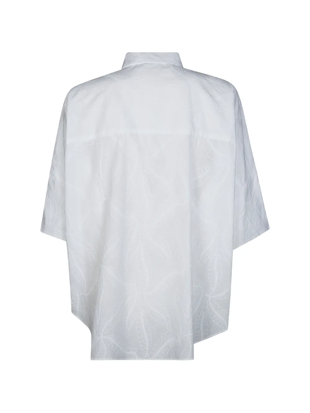  Robert Friedman Camicia Bianca - Bianco 