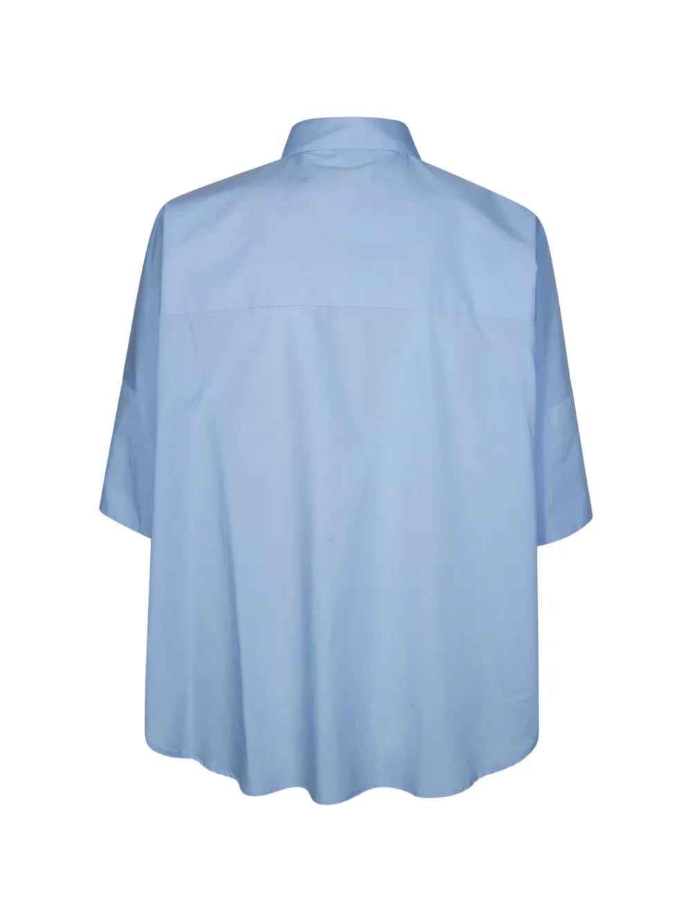  Robert Friedman Button-up Shirt - Blue 