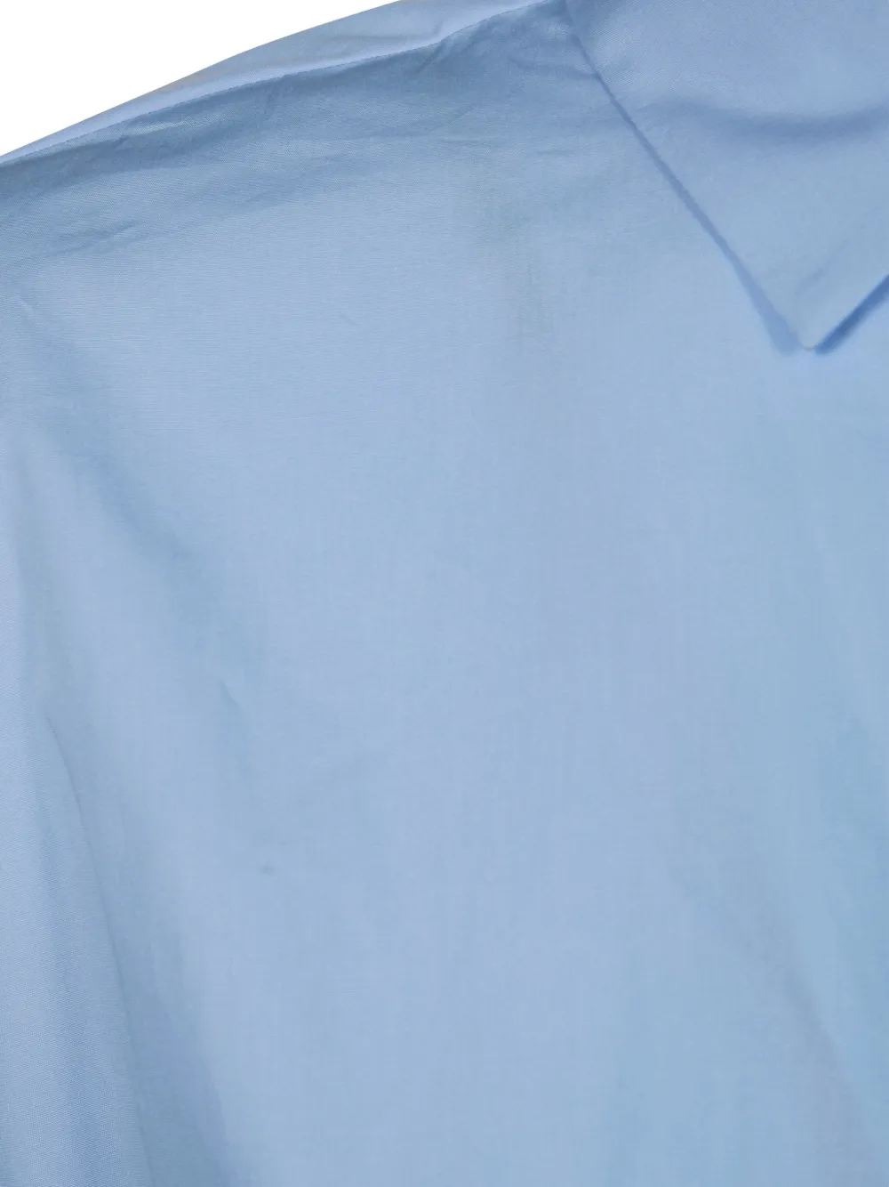  Robert Friedman Button-up Shirt - Blue 