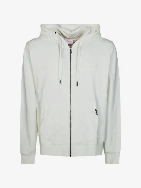 Sun68 zip-up hoodie