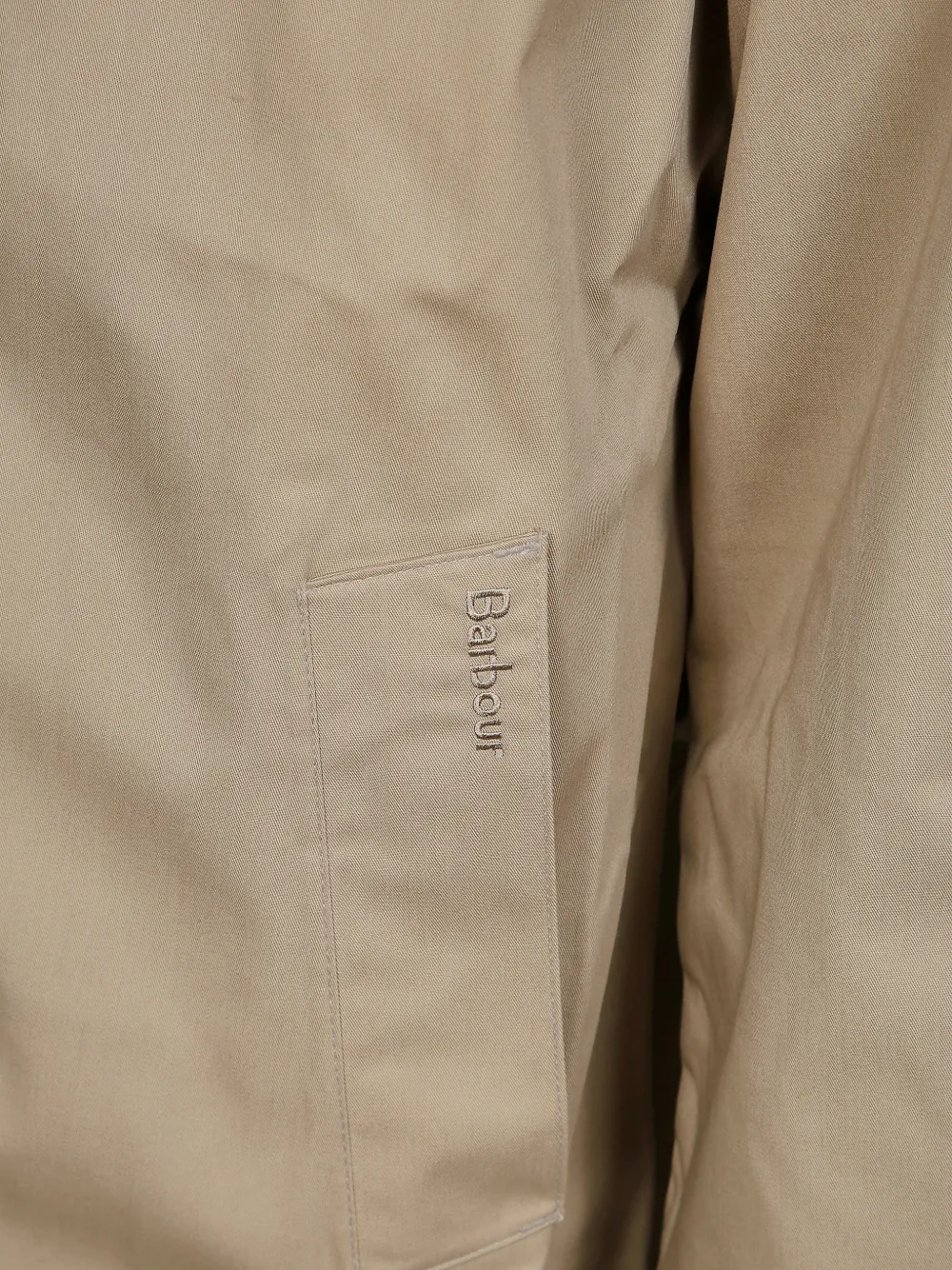  Barbour Waterproof Coat - Neutrals 