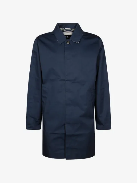 Barbour waterproof coat
