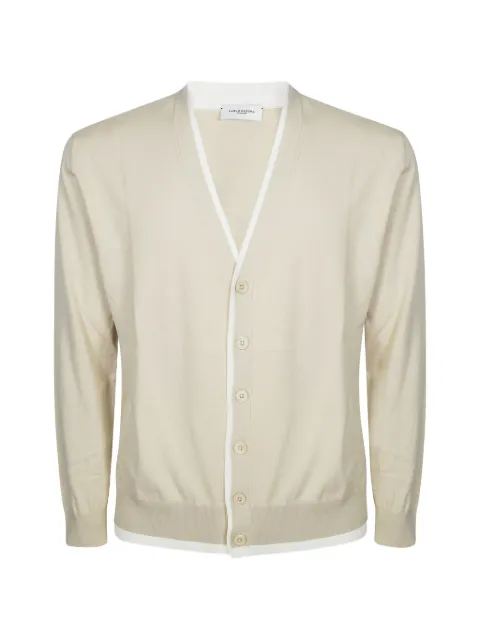Paolo Pecora V-neck cardigan