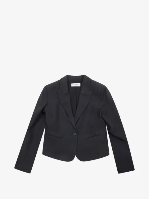 Patrizia Pepe girl blazer con botones