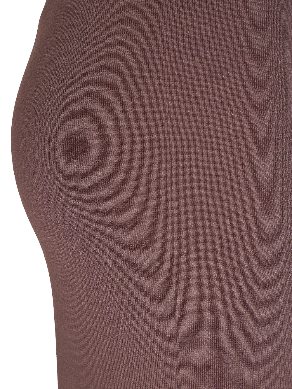  Alpha Studio Knitted Trousers - Brown 
