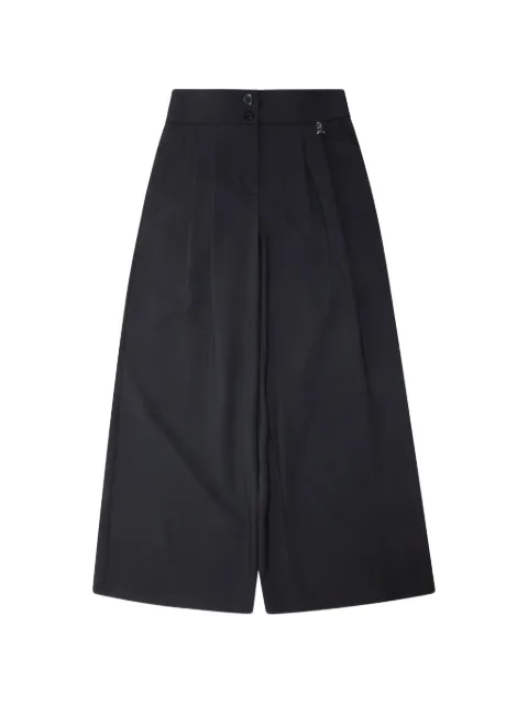 Patrizia Pepe girl pantalones plisados