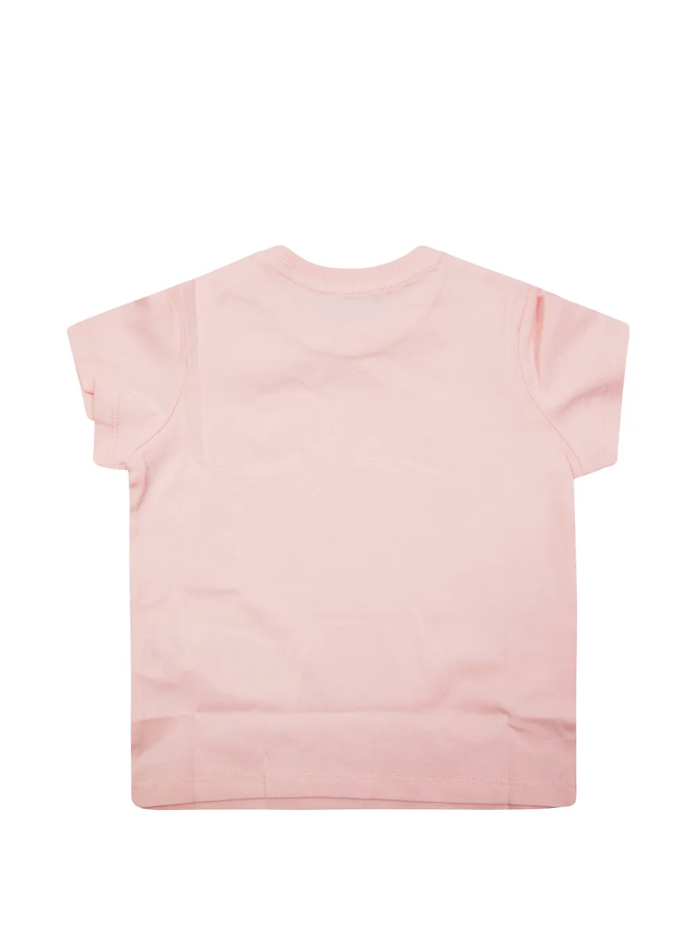  Moschino Kids Camiseta Con Motivo De Juguete - Rosa 