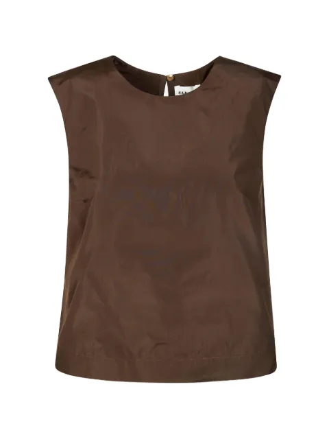 P.A.R.O.S.H. sleeveless top