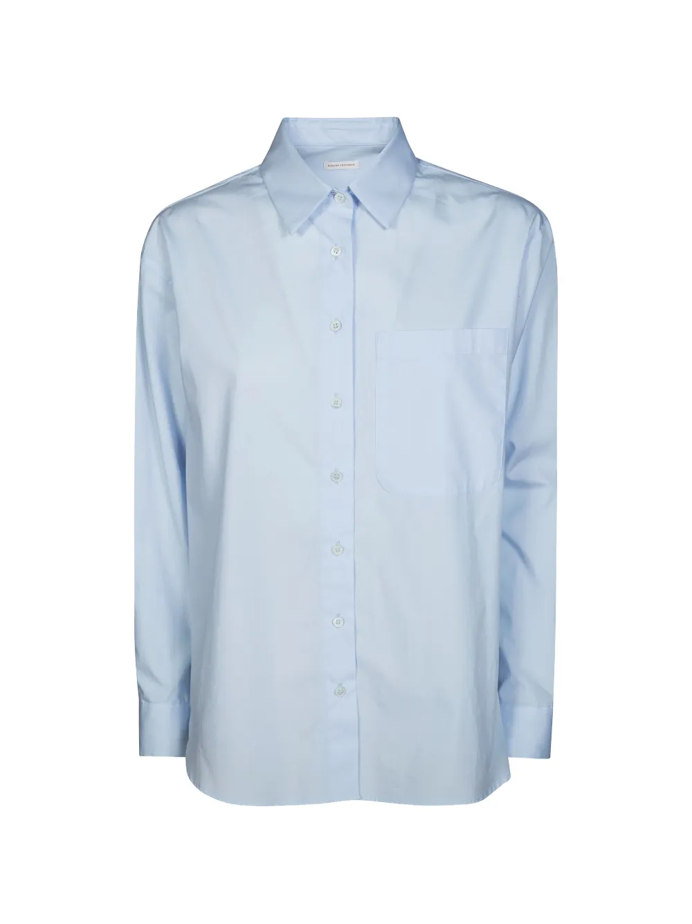 Robert Friedman Sophie Shirt In Blue