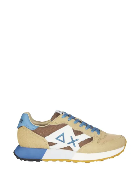 Sun68 Jaki bicolor sneakers