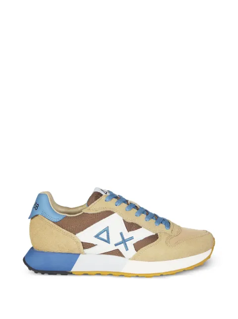 Sun68 Jaki bicolor sneakers
