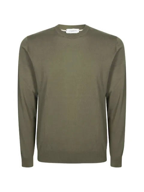 Paolo Pecora GC crewneck knitted sweater