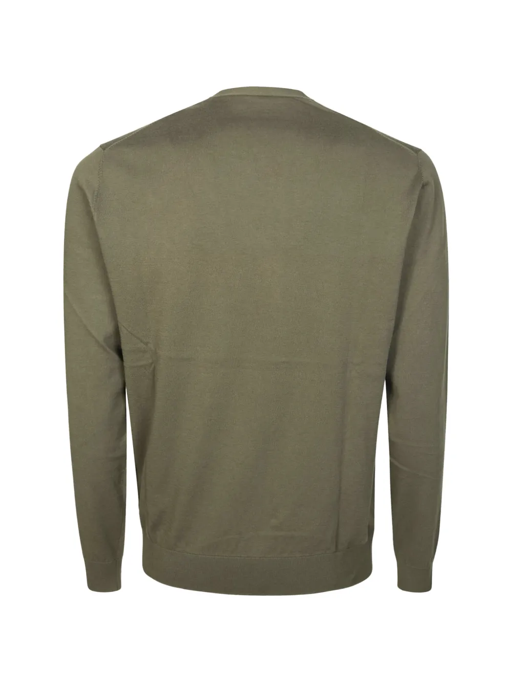 Gc Crewneck Knitted Sweater