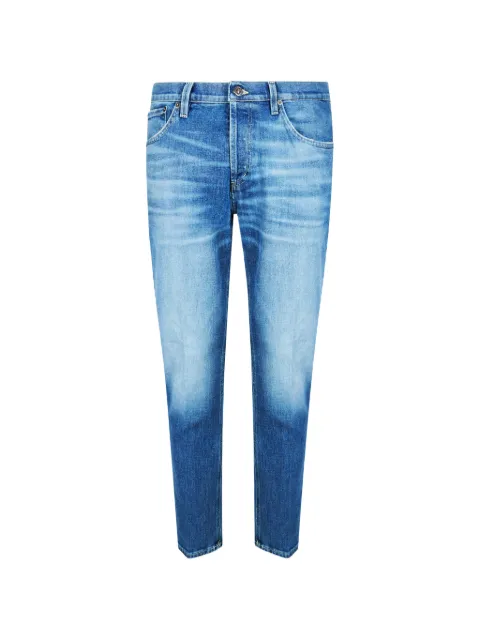 DONDUP brighton carrot jeans