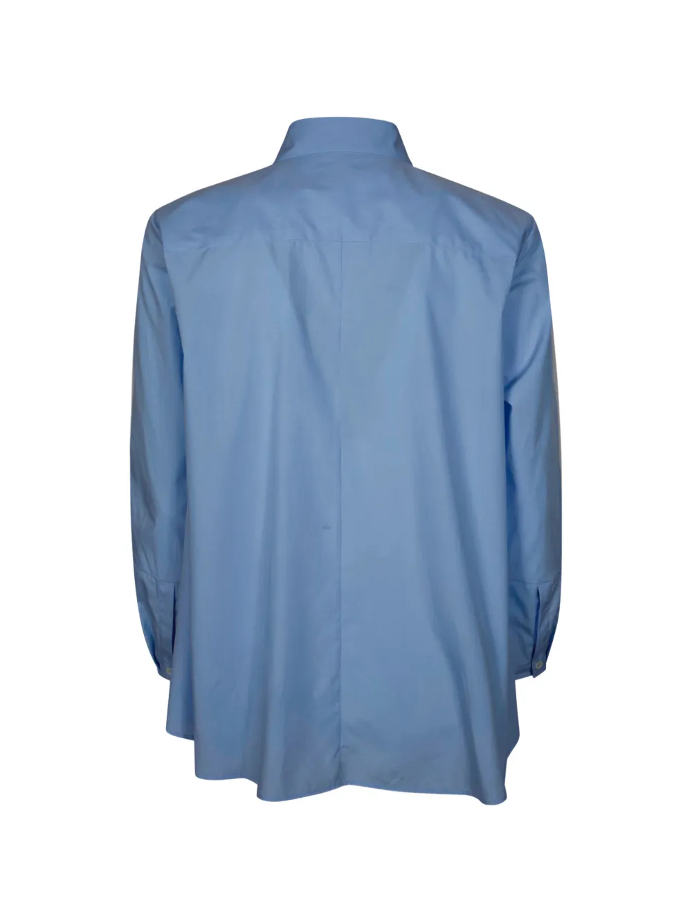  Robert Friedman Long-sleeve Shirt - Blue 
