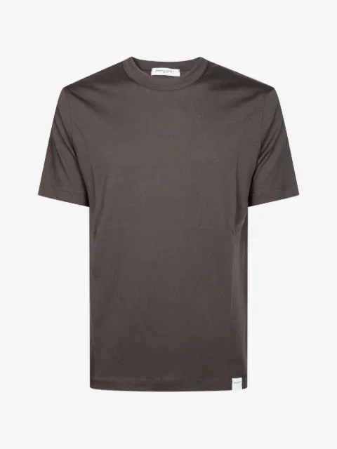 Daniele Fiesoli crew-neck T-shirt