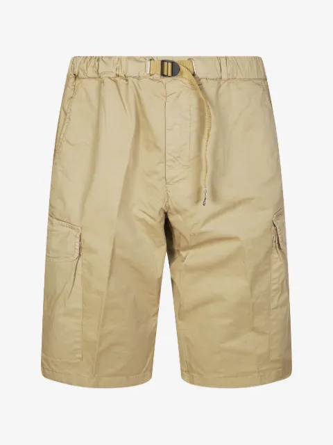 White Sand cargoshorts med bälte