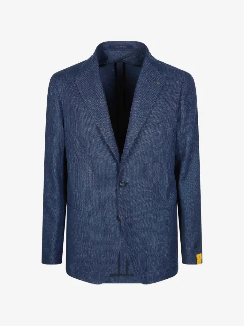 Tagliatore blazer à simple boutonnage