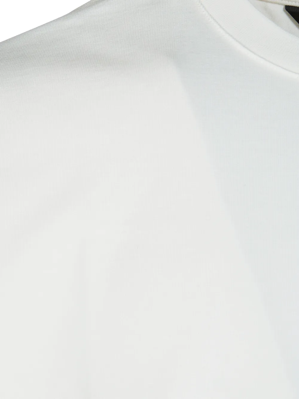  White Sand Short-sleeve T-shirt - Neutrals 
