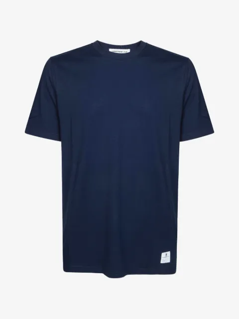 Department 5 logo-patch T-shirt