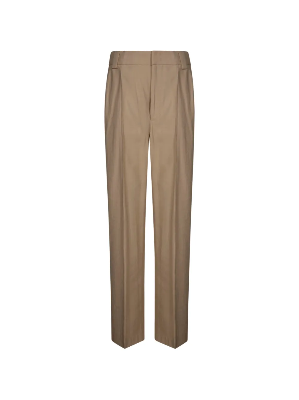 DONDUP seam trousers - Toni neutri