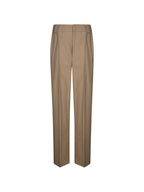 DONDUP bukser med søm