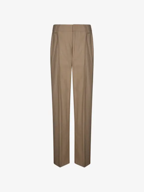 DONDUP seam trousers