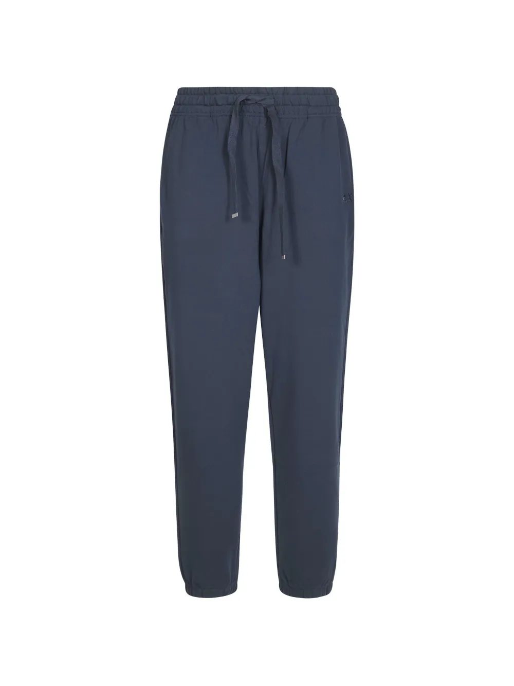 Sun68 drawstring track pants - Blu
