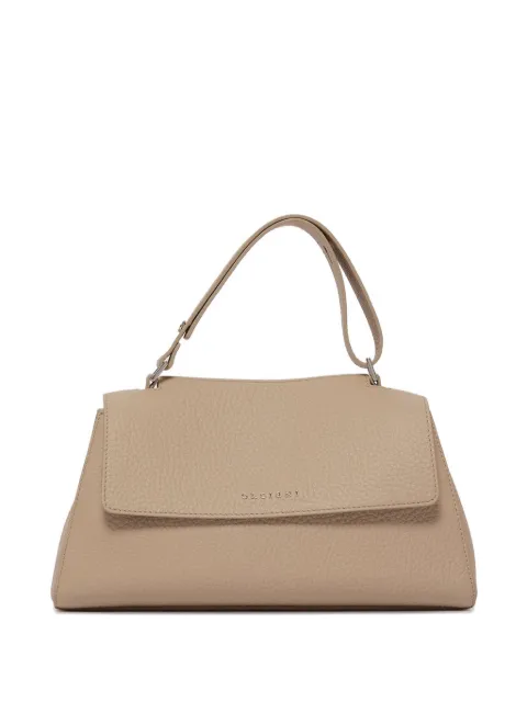 Orciani  Sveva Longuette tote bag