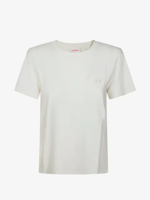 Sun68 round-neck T-shirt