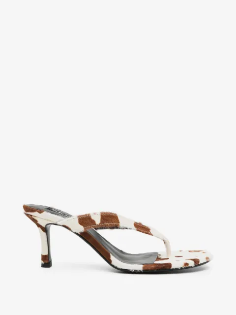 Senso 70mm Farah II sandals