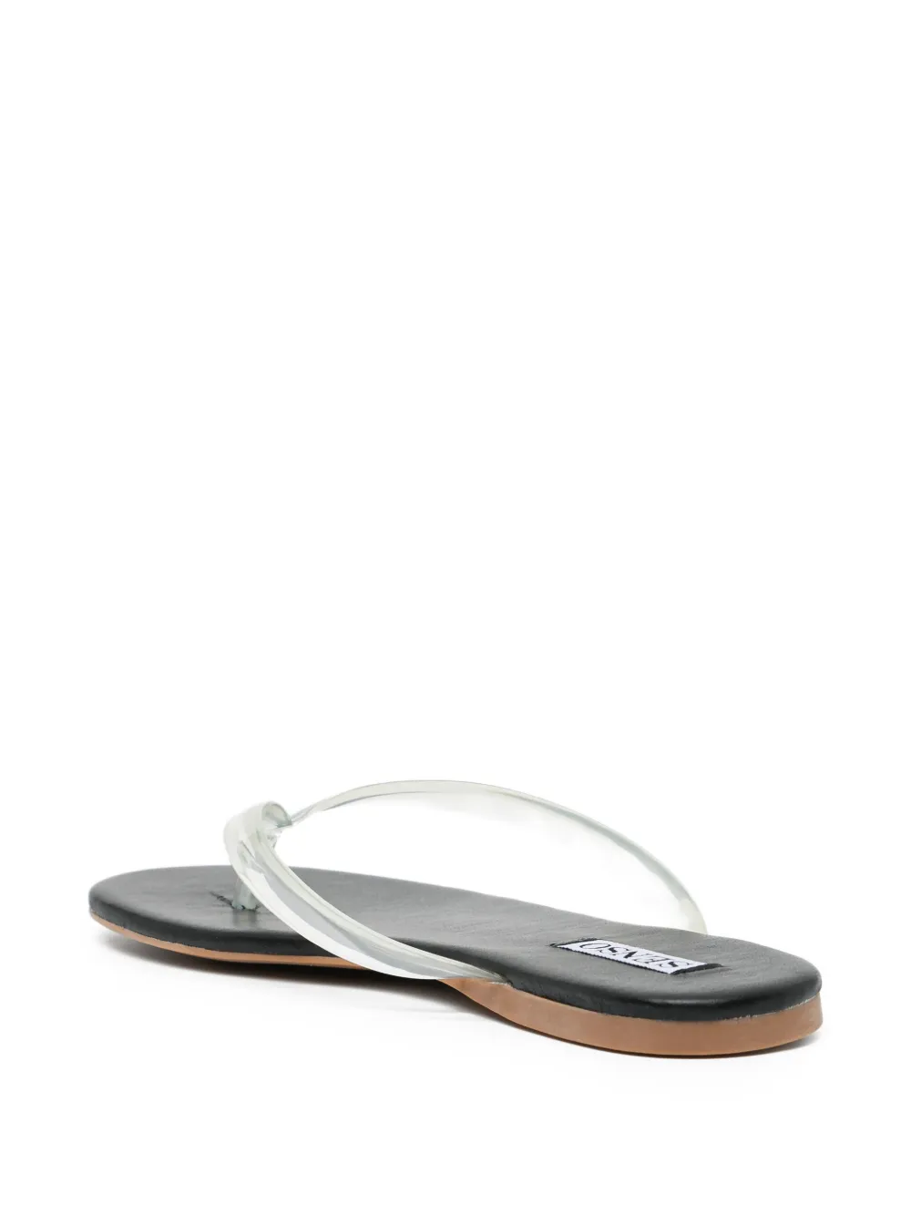Senso Harmony I sandals Zwart