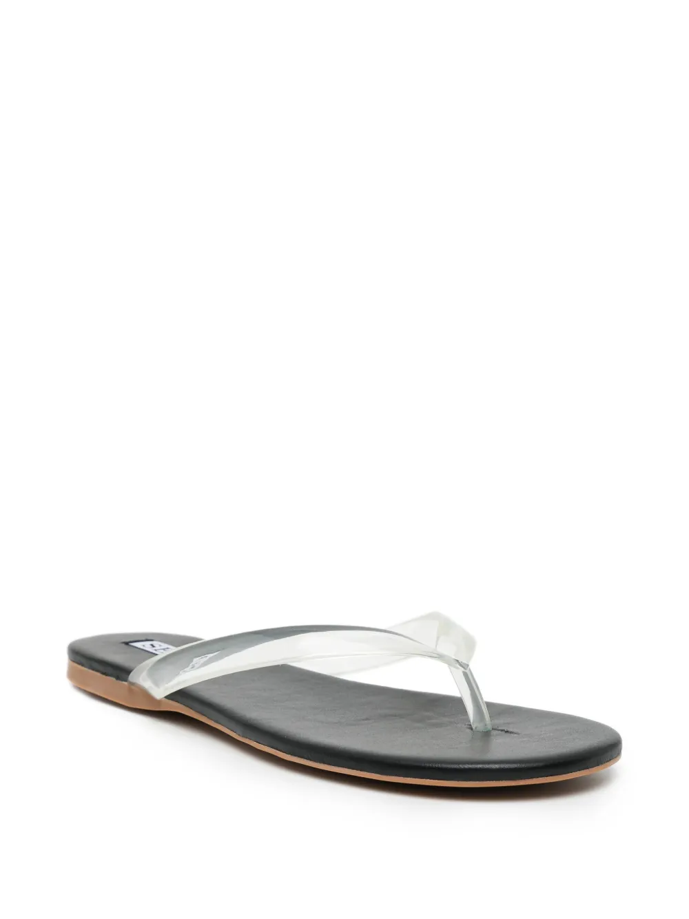 Senso Harmony I sandals Zwart