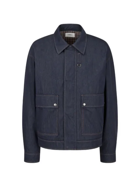 TOMBOY denim jacket