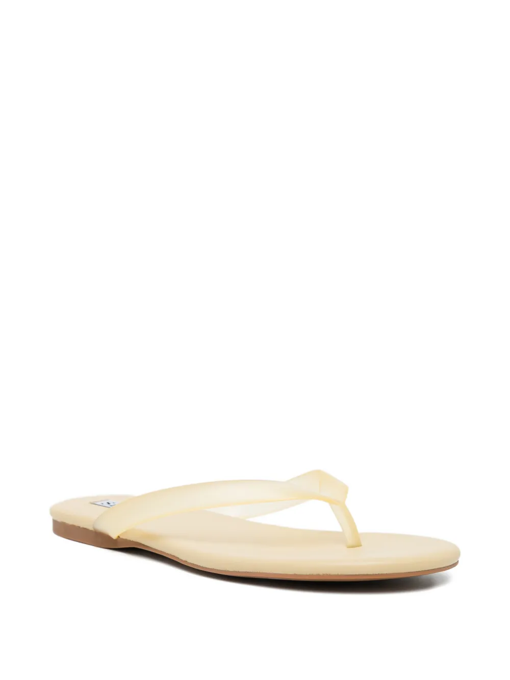 Senso Harmony III teenslippers Geel