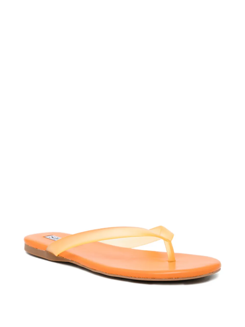 Senso Harmony II flip flops Oranje
