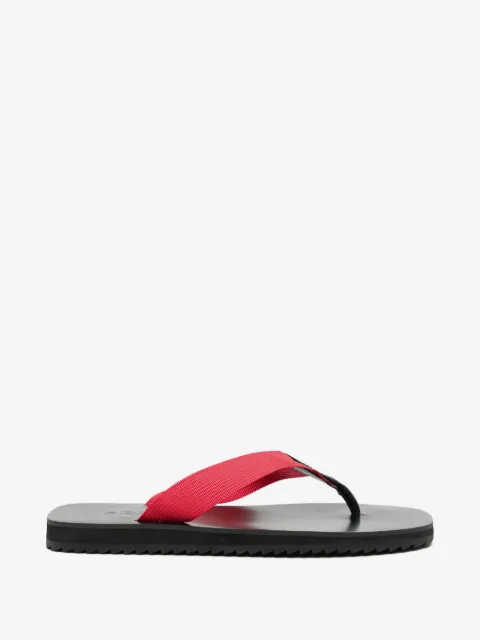 Senso xylon rubber thongs