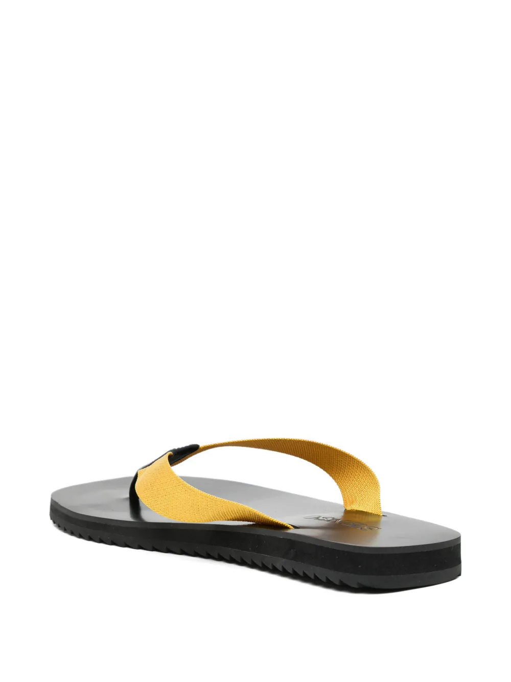Senso Xylon sandals Zwart