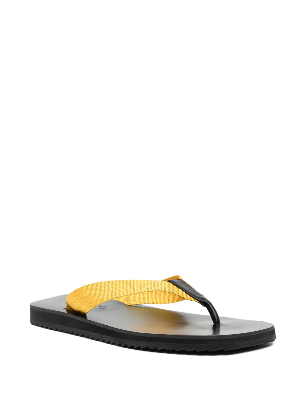 Senso Xylon sandals Zwart