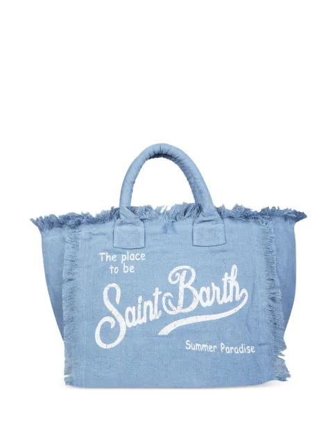 MC2 Saint Barth tote Vanity